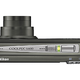 Illustration for article titled Nikon's CoolPix S600, S550, S520, and S210: Slim, Stylish and Plum Purty